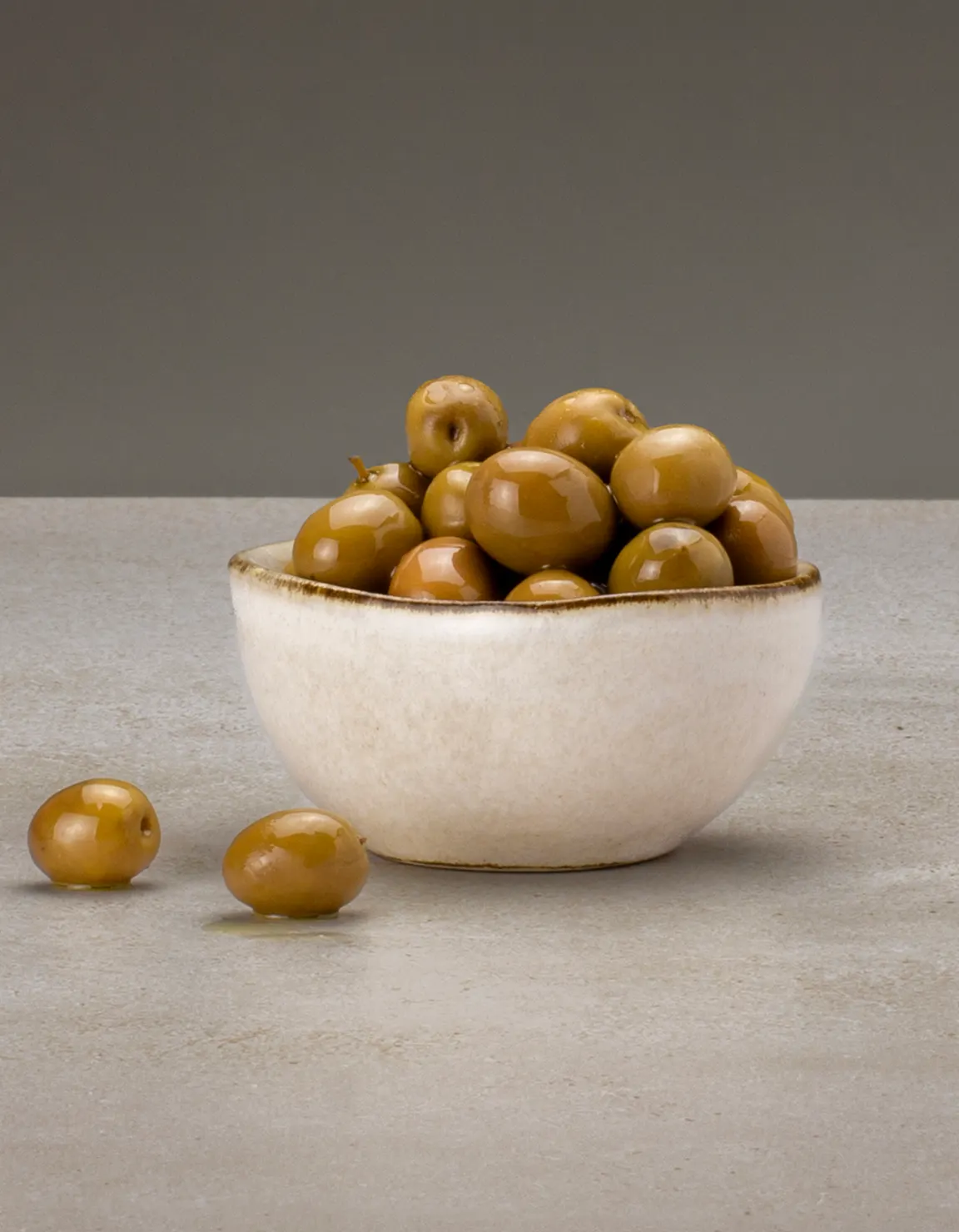Frutos del Mediterráneo